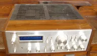 PIONEER BLUE LINE STEREO AMPLIFIER SILVER MODEL NO. SA-8800 ORIGINAL