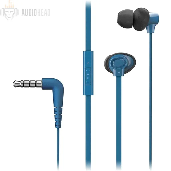 Panasonic RP-TCM130GE Blue