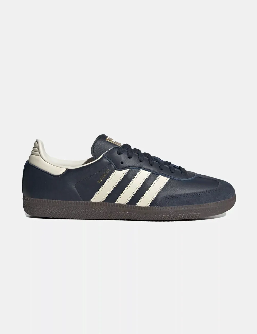 adidas Originals Samba OG Blue-0