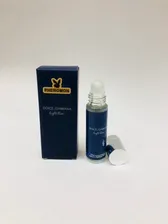 Масляные духи с феромонами DOLCE & GABBANA light blue (10МЛ)
