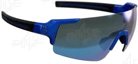 Очки солнцезащитные BBB FullView Glossy Cobalt Blue