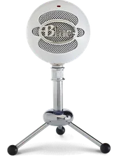 Микрофон BLUE Snowball TW с USB для компьютера
