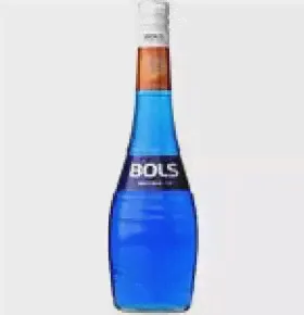 Ликер Bols Blue Curacao 700 мл-0