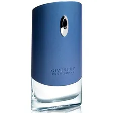 GIVENCHY POUR HOMME BLUE LABEL EDT 100ML