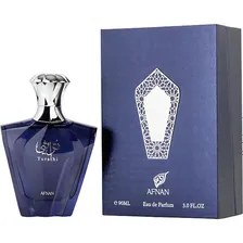 Afnan Turathi Blue (for Men) 90ml