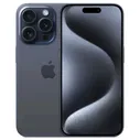 Apple iPhone 15 Pro 128Gb Blue Titanium 2Sim