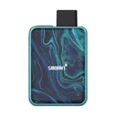 POD Smoant CHARON BABY - Peacock blue