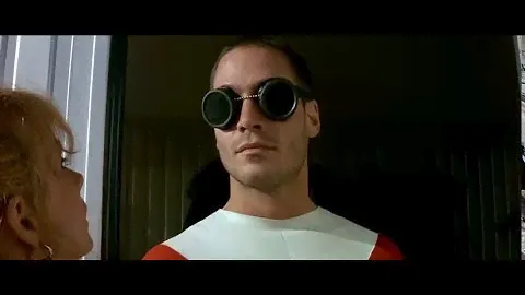 The Big Blue 1988 - BEST SCENE