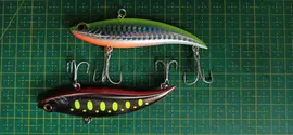  Smith Bay Blue 90HS 57  