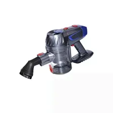 Вертикальный пылесос BQ VC1002H Gray-blue