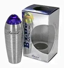Rasasi / Арабские масляные духи BLUE FOR MEN / СИНИЙ мужской 5 мл