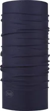 Бандана BUFF ORIGINAL (2023) Solid Night Blue