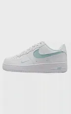 Nike Air Force 1 Low "Mint Blue/White"