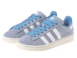 Adidas Campus 00s Sky Blue, голубые, текстиль, мужские, женские