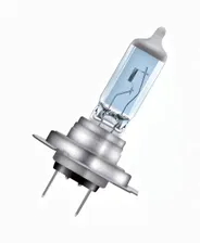 Лампа Osram H7 (55W 12V) Cool Blue Intense 64210CBI