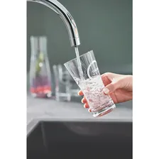 Смеситель для кухни Grohe Blue Pure 33251000 хром