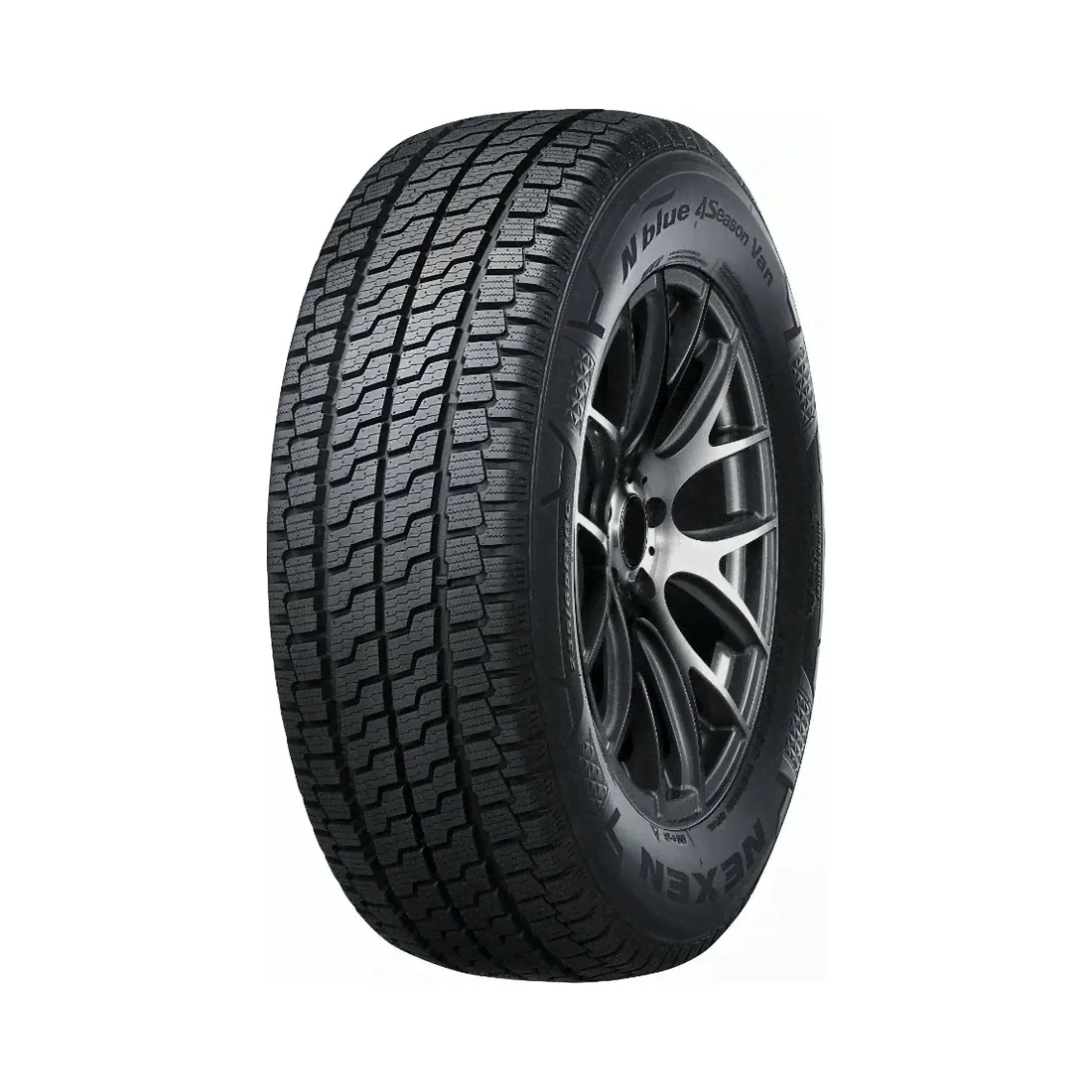 Nexen N'Blue 4Season Van Шины летние 215/75 R16 116R-0