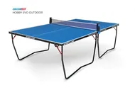 Теннисный стол всепогодный Start line Hobby EVO Outdoor 4 BLUE