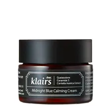 Крем для лица Klairs Midnight Blue Calming Cream
