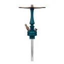 Кальян Hoob Mini Marine Blue (Шахта)