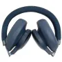 Беспроводные наушники JBL Live 650BTNC Blue