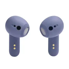 Наушники JBL Live Flex Blue