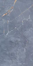Настенная плитка Tubadzin Chic Stone Arte Blue 30.8x60.8