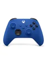 Геймпад беспроводной Microsoft Xbox One/Series X|S Wireless Controller Shock Blue (синий) (QAU-00002)