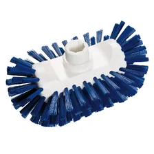 Щётка синяя DI Tank Brush Hard Blue 20см.