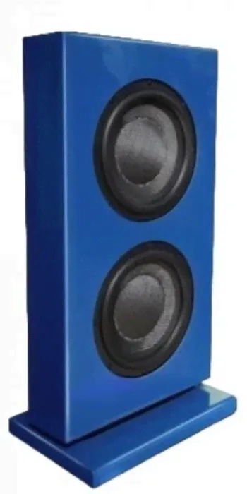 Сабвуфер Totem Acoustic Tribe Sub Double 8 Design Blue