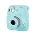 Фотоаппарат моментальной печати Fujifilm Instax Mini 9 Ice Blue EX D N