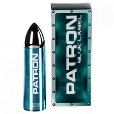  XXI  Patron Blue Label