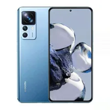 Xiaomi 12T Pro 8/256Gb Blue