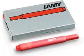 Перьевая ручка Lamy Abc Blue перо A