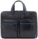 Сумка Piquadro Blue Square Revamp синий (CA6105B2V/BLU)