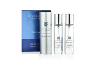 Givenchy - Pour Homme Blue Label. 3x20 ml
