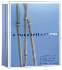 Туалетная вода Armand Basi Blue Sport, 50 мл