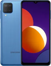 Смартфон Samsung Galaxy M12 64Gb Blue