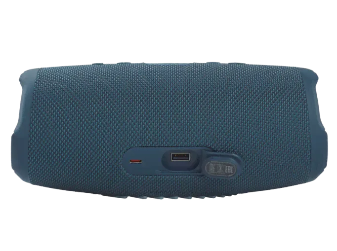 Беспроводная акустика JBL Charge 5 Blue (JBLCHARGE5BLU)-2