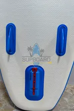 Надувной сапборд Walaw palm blue 10'6