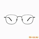 Компьютерные очки Anti-Blue Light Glasses (Black)