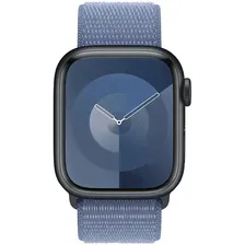 Ремешок Apple Watch 41mm Sport Loop Winter Blue (MT583)