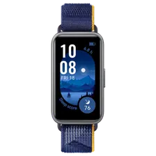 Фитнес-браслет Huawei Band 9 Blue (KIM-B19)