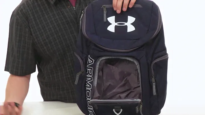 Under Armour UA Undeniable Backpack II SKU:8522000