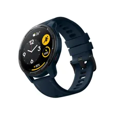 Смарт-часы Xiaomi Watch S1 Active GL (Ocean Blue)