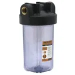   Kristal  Big Blue 10" T 1"