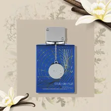 Armaf Вода парфюмерная Club de Nuit Blue Iconic 105 мл