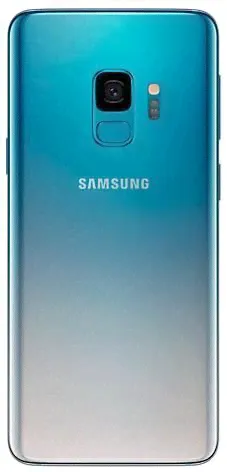 Смартфон Samsung Galaxy S9 64Gb Blue (SM-G960F)-0
