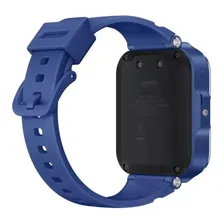 Детские умные часы Huawei Kids 4 Pro ASN-AL10 Blue