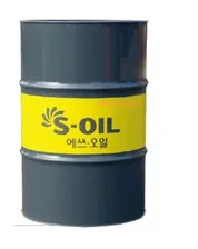 E107879 S-OIL Масло моторное синтетическое 7 BLUE #7 CJ-4/SL 10W-40, 200л